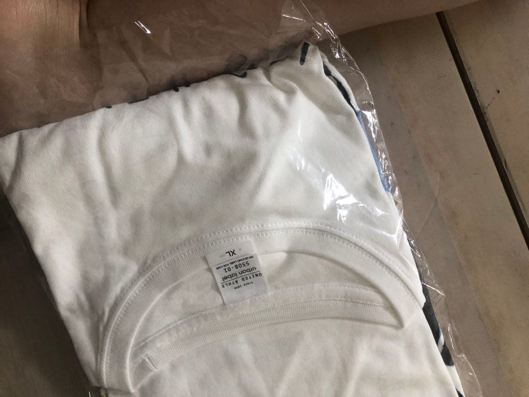 岡村靖幸　tシャツ