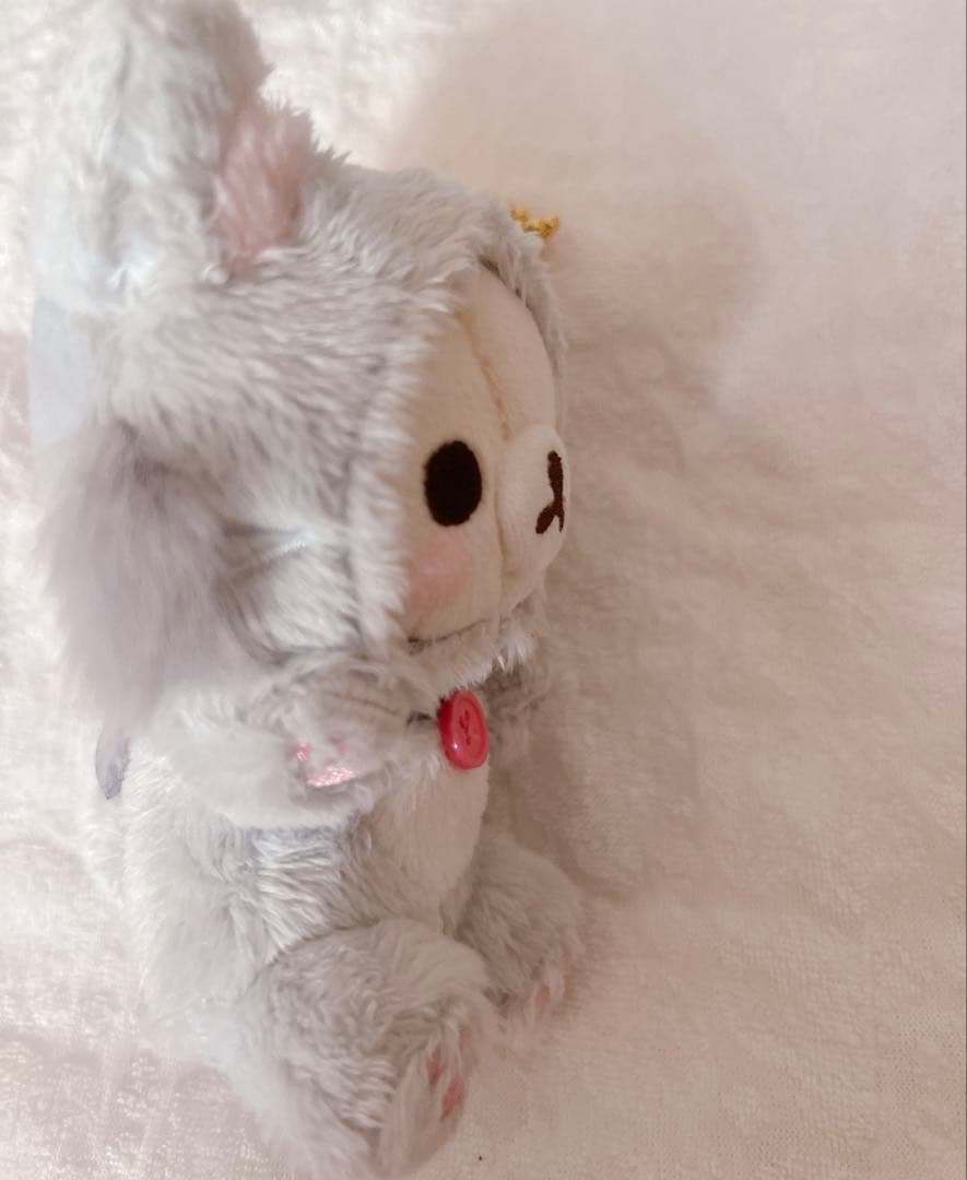 コリラックマ キャット キーホルダー