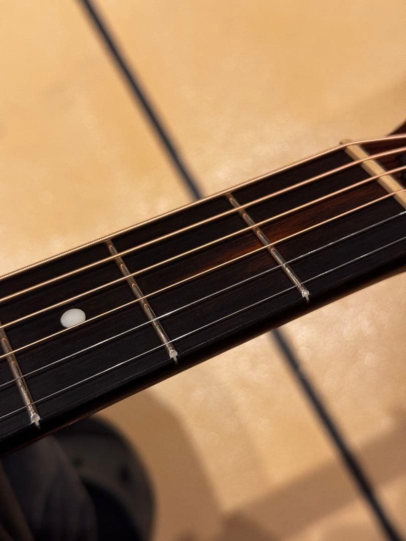 Taylor テイラー 114CE ES1【最終値下げ】 - メルカリ