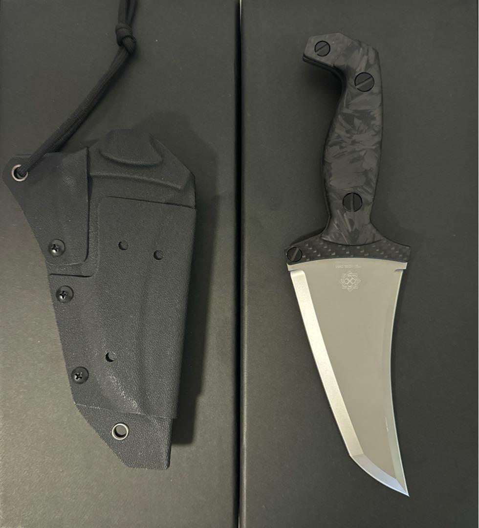 Crisis Knife(クライシスナイフ) - メルカリ