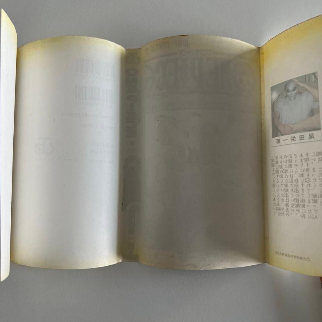 初版 ONE PIECE 1巻 ROMANCE DAWN 冒険の夜明け