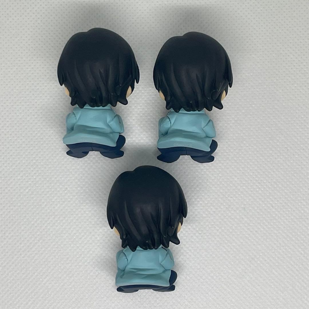 名探偵コナン 警察学校編 ちぢませ隊 萩原 研二