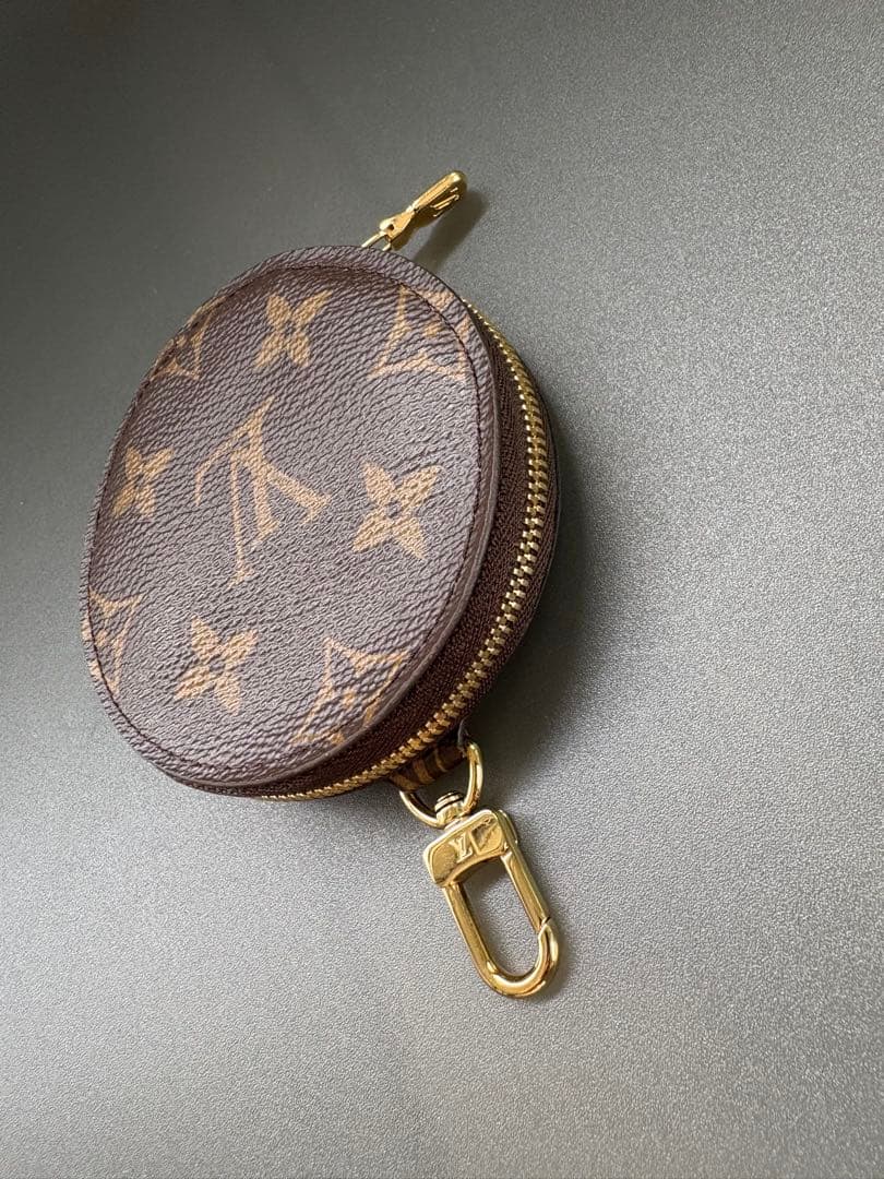 Louis Vuitton 2WAY ケース　<No.489>