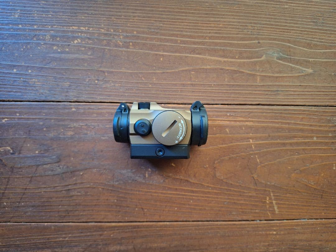 DMAG T-2 FDE (aimpoint micro T2 レプリカ)