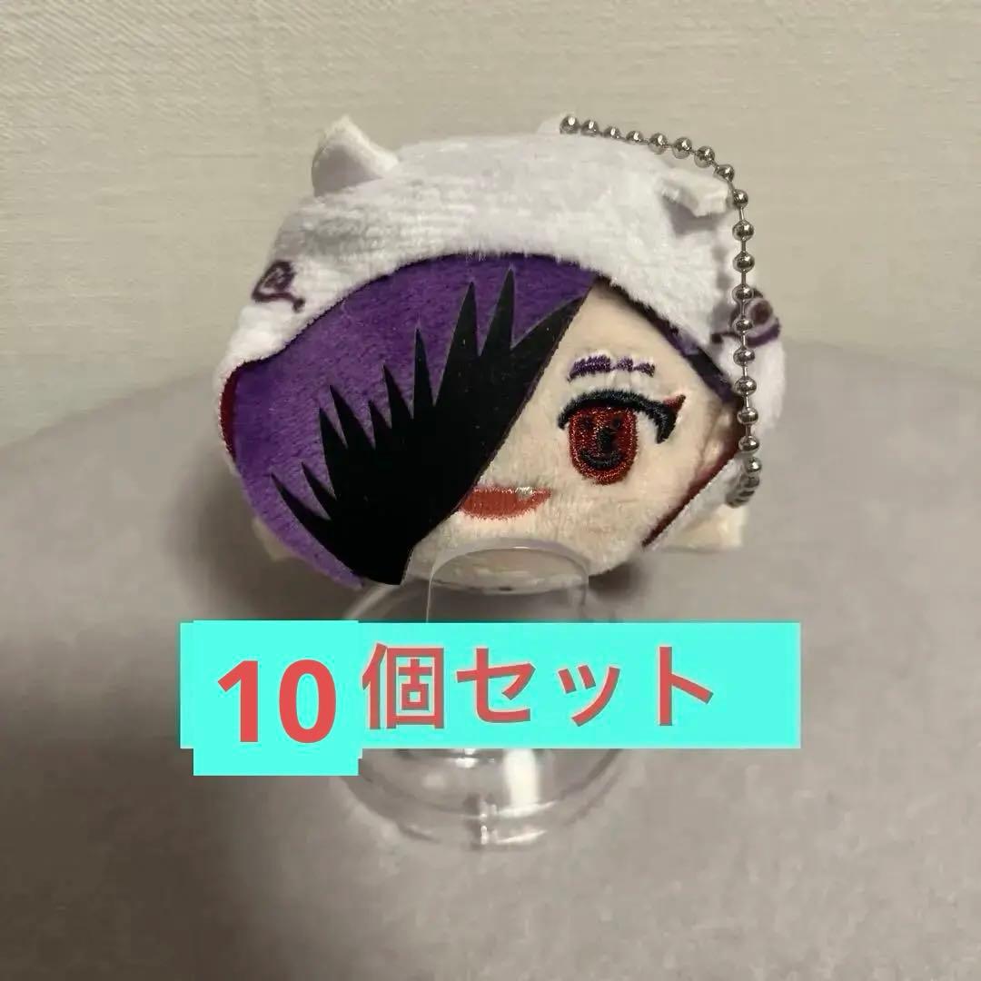 ジャンケットバンク ごろりんマスコット ごろマス 14個 ジャンケットバンク」よりごろりんマスコットvol.2/vol.3が新登場