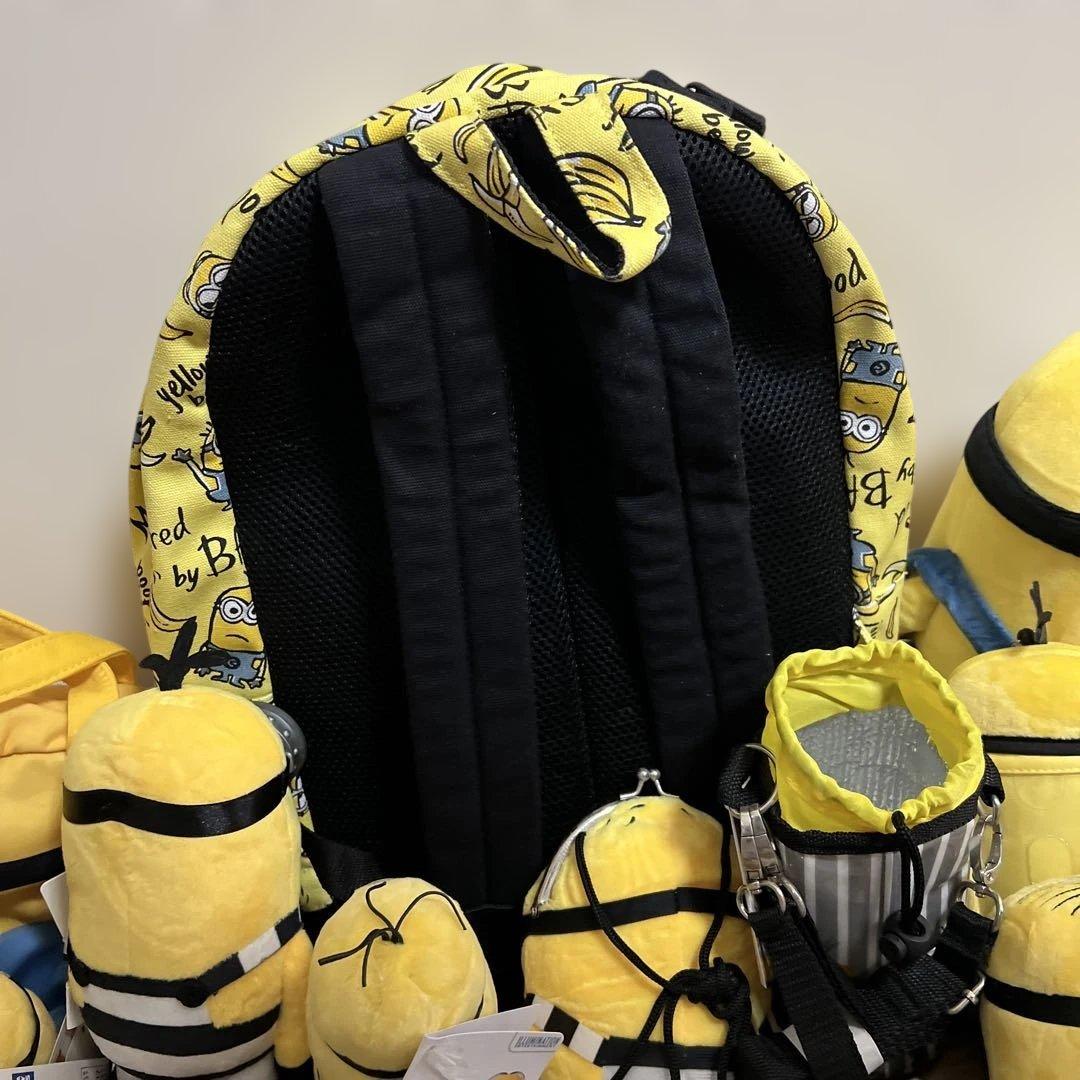 ミニオン色々遊べる＆遊びに行ける❣️グッズアイテム⭐︎お纏め売り29点セット