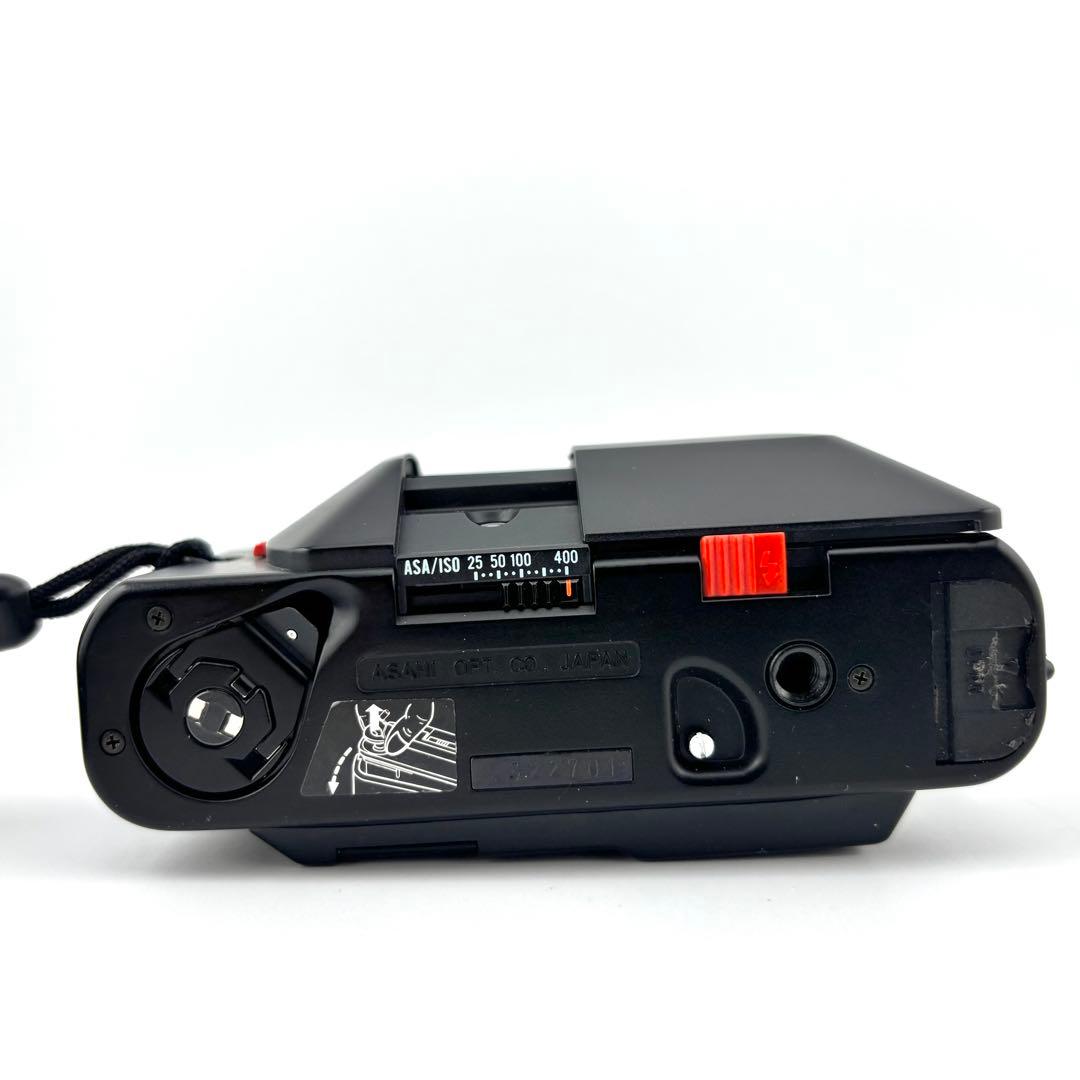 完動品】名機 PENTAX PC35AF 動作確認済 ペンタックス