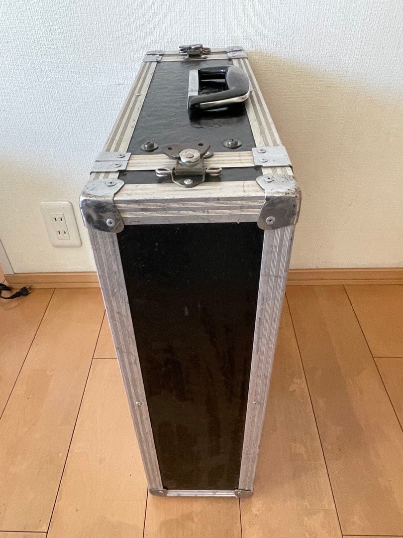 armor アルモア FRP製　機材用ケース