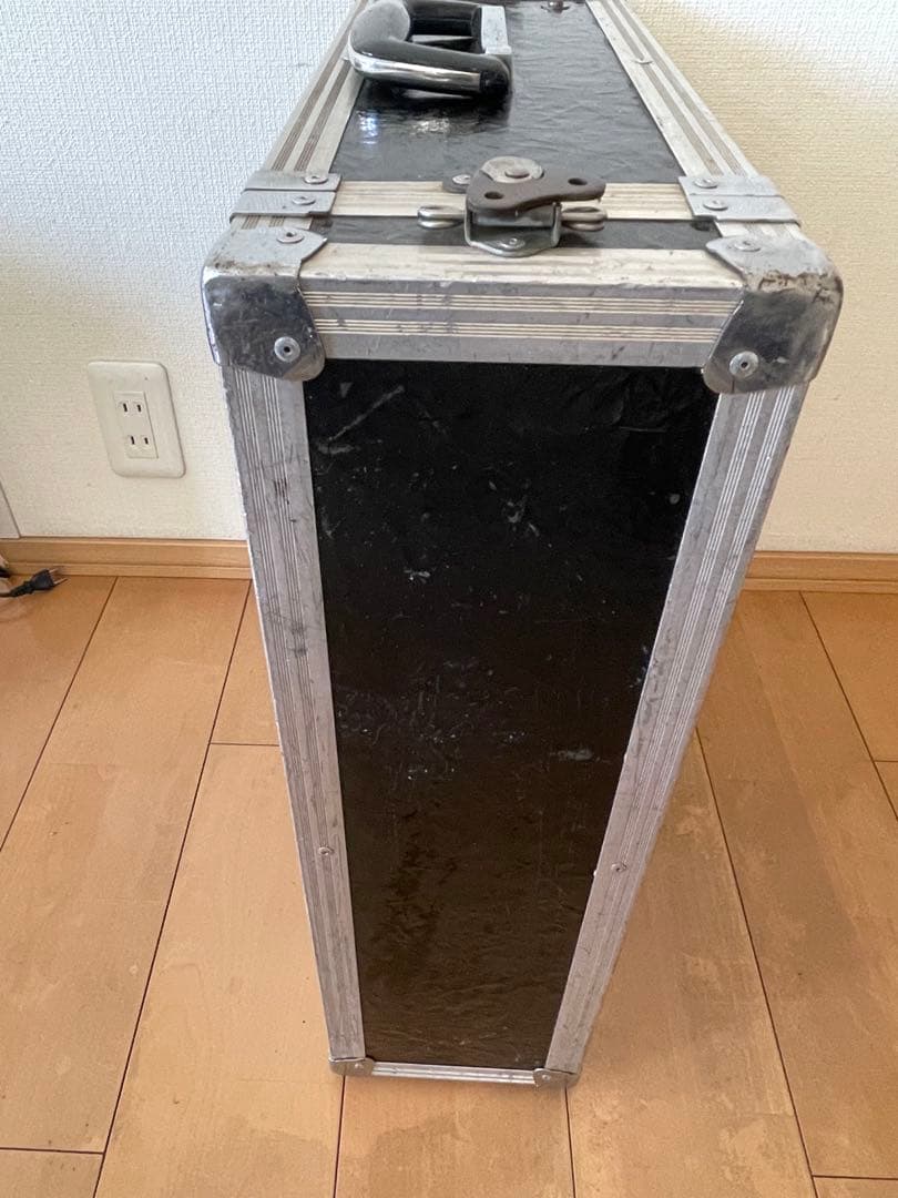 armor アルモア FRP製　機材用ケース