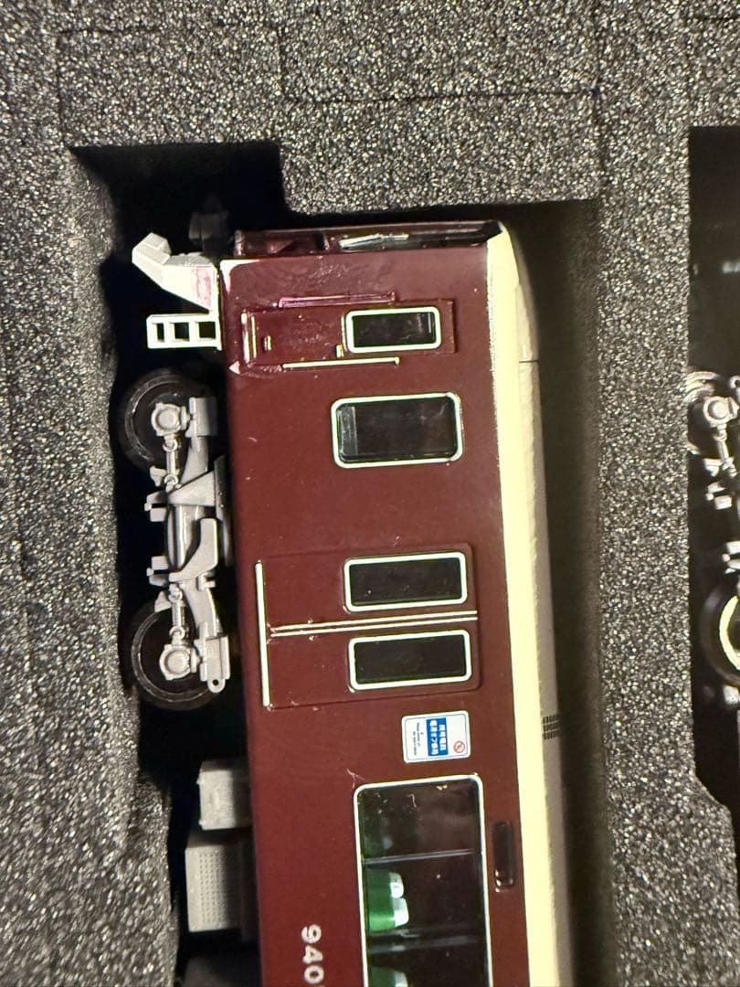 東*ー様 阪急9300系 Nゲージ 鉄道模型 8両セット