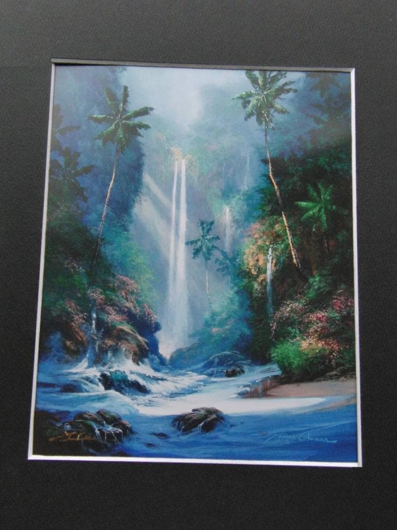 ジェームス・コールマン、【Toropical Memories】