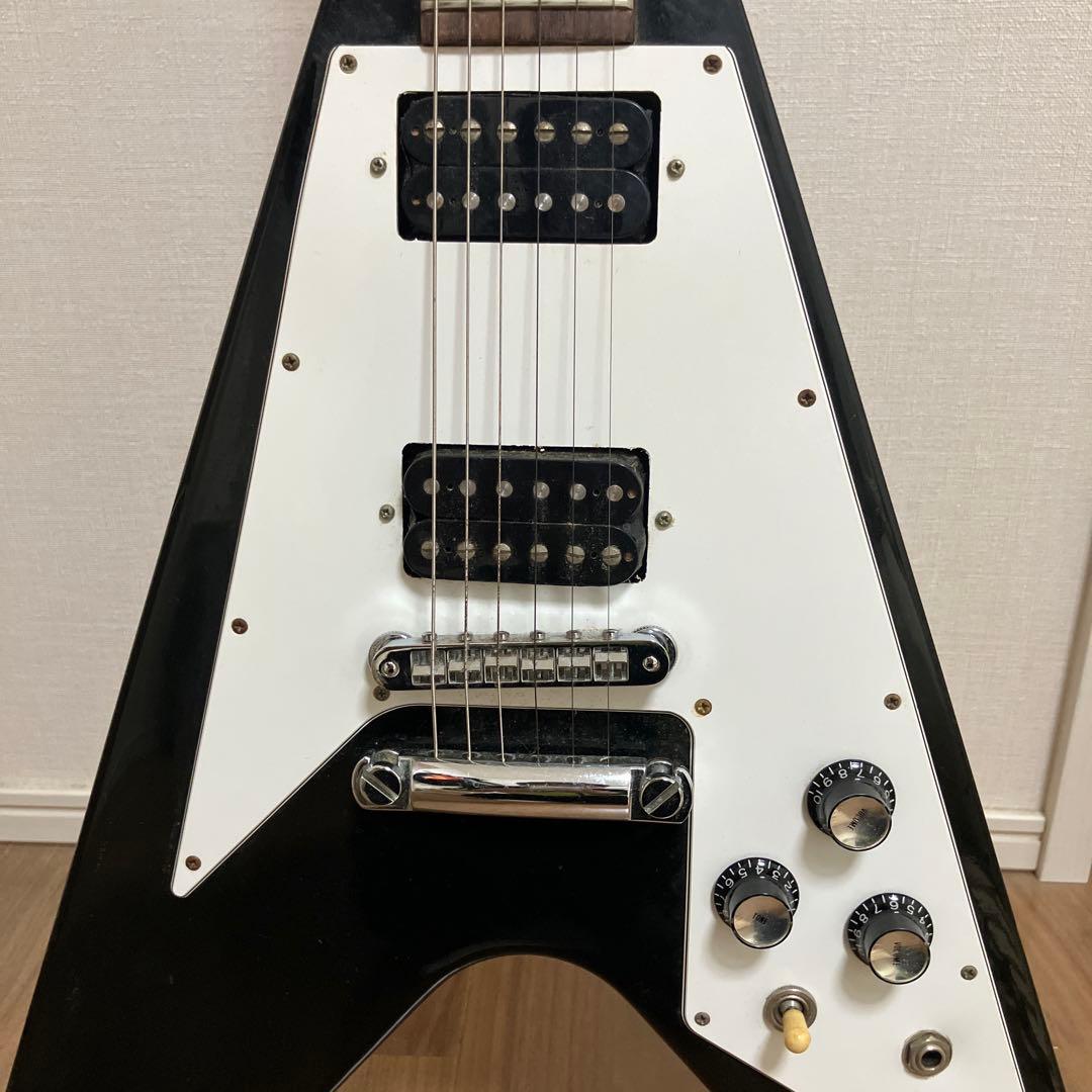 ギター Gibson Flying V 67 Reissue 1998