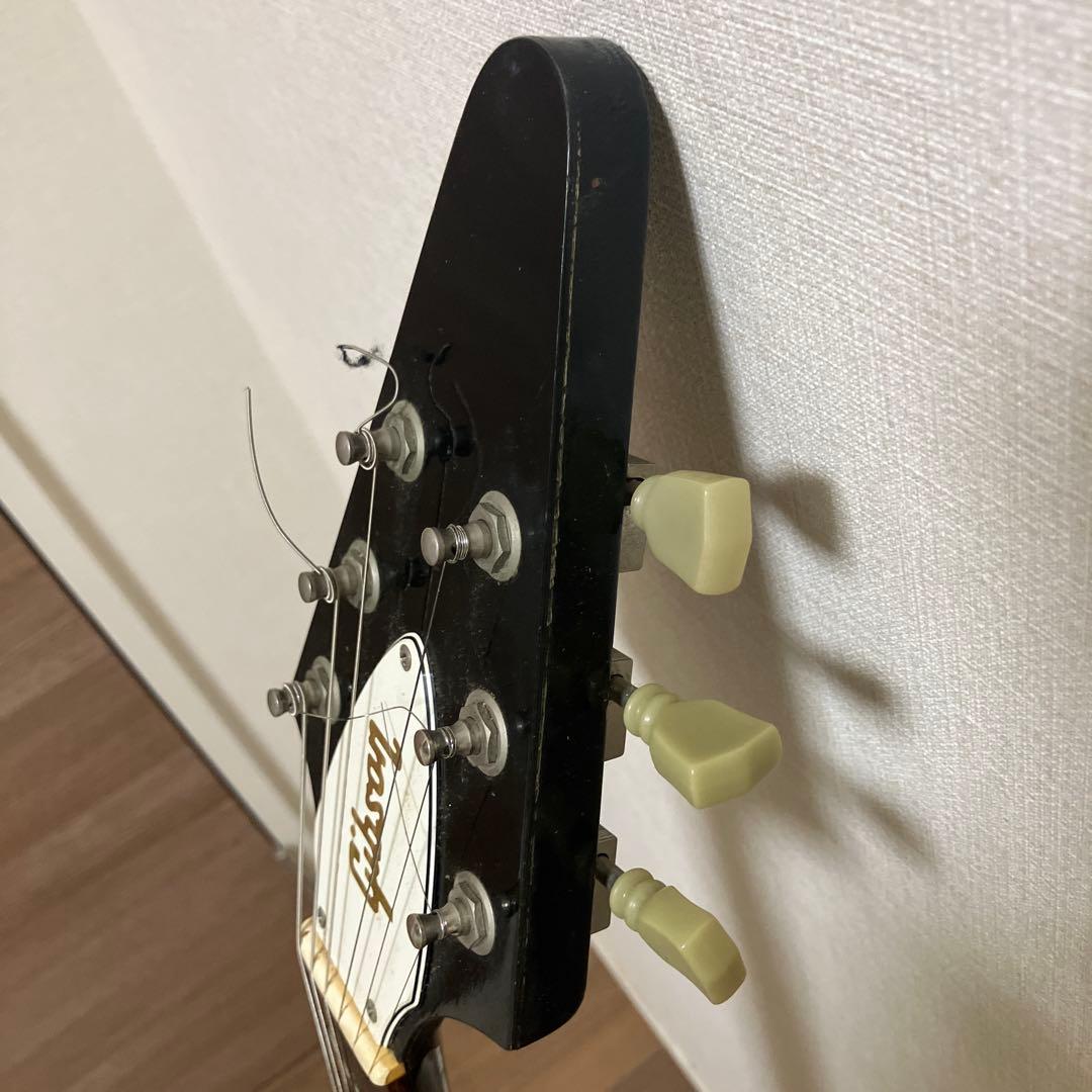 ギター Gibson Flying V 67 Reissue 1998