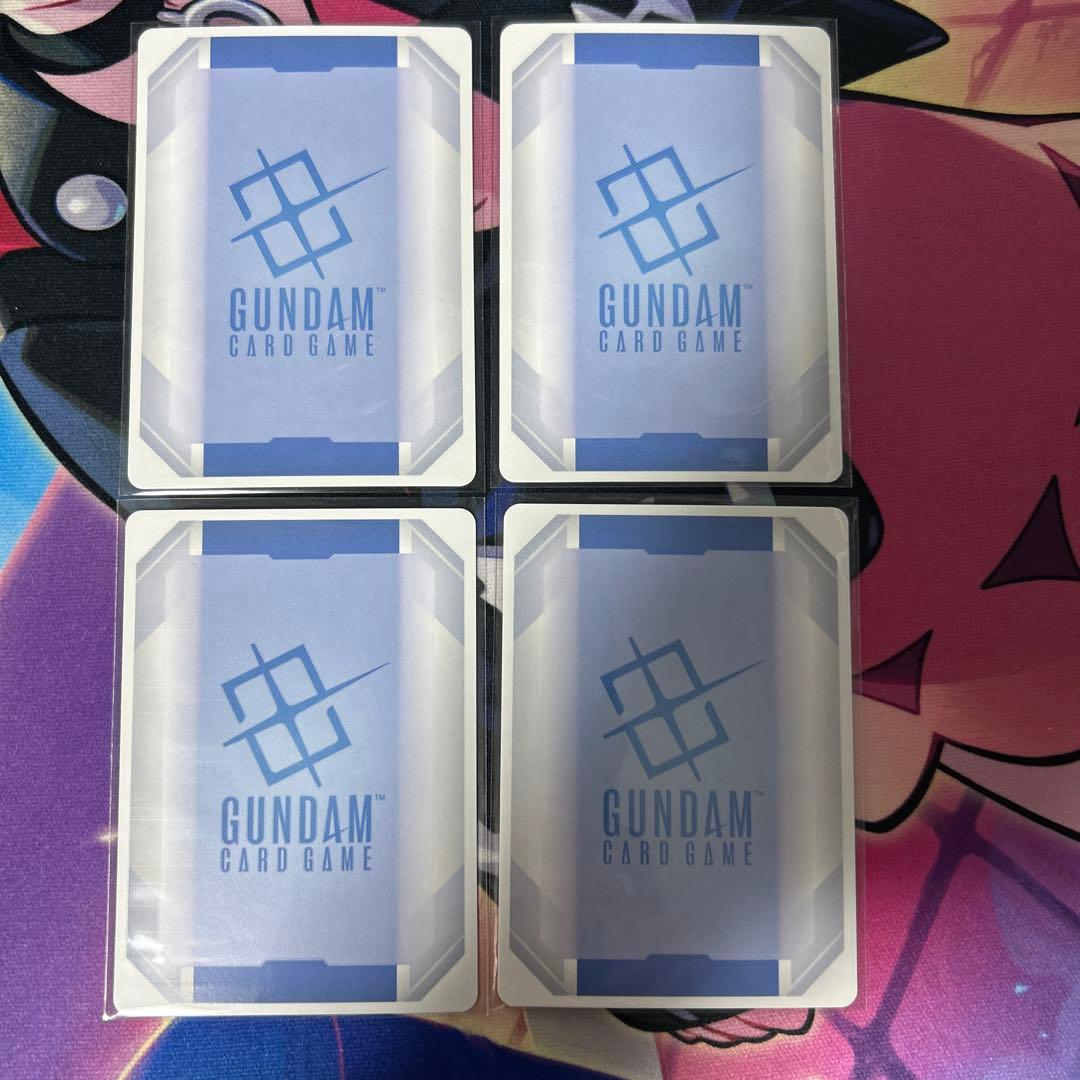 ガンダムカードゲーム フリーダムガンダムLR