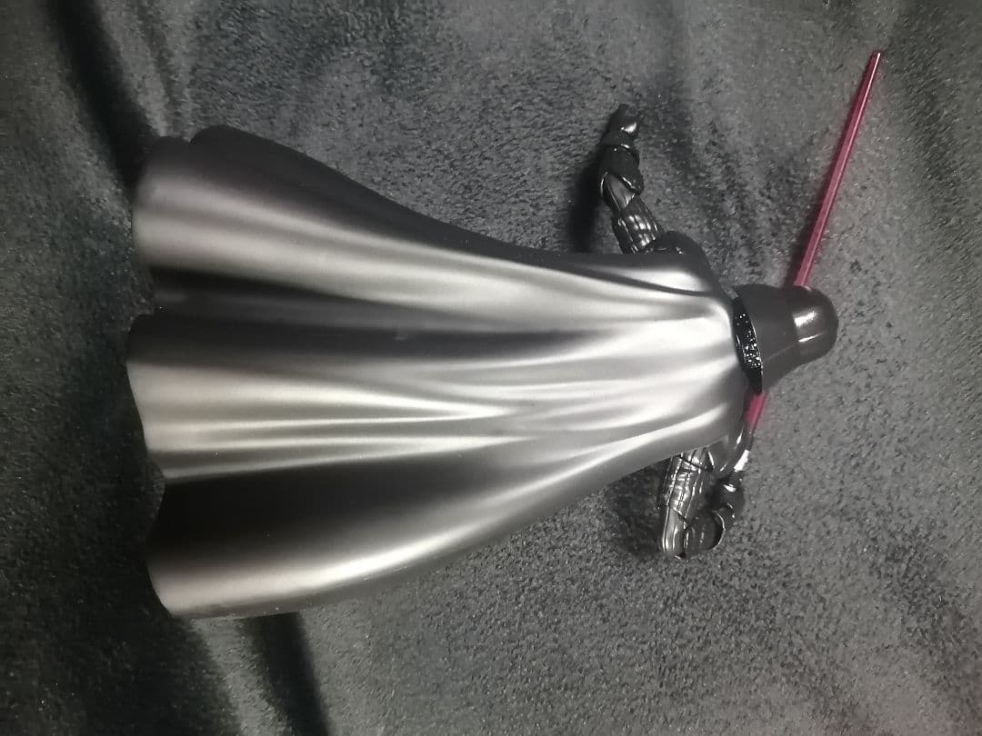 専用化　４体　開封品　注意２点必読　S.H.Figuarts スターウォーズ