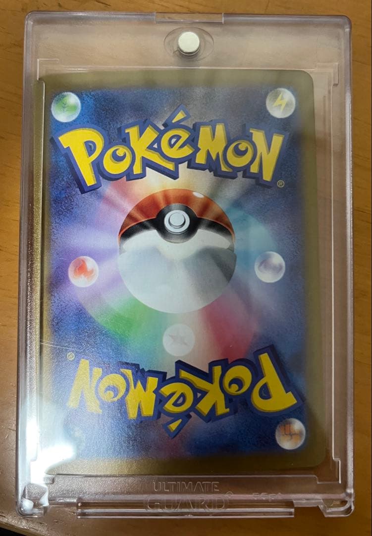 ＊優空＊ ポケモンカード ミモザ SAR