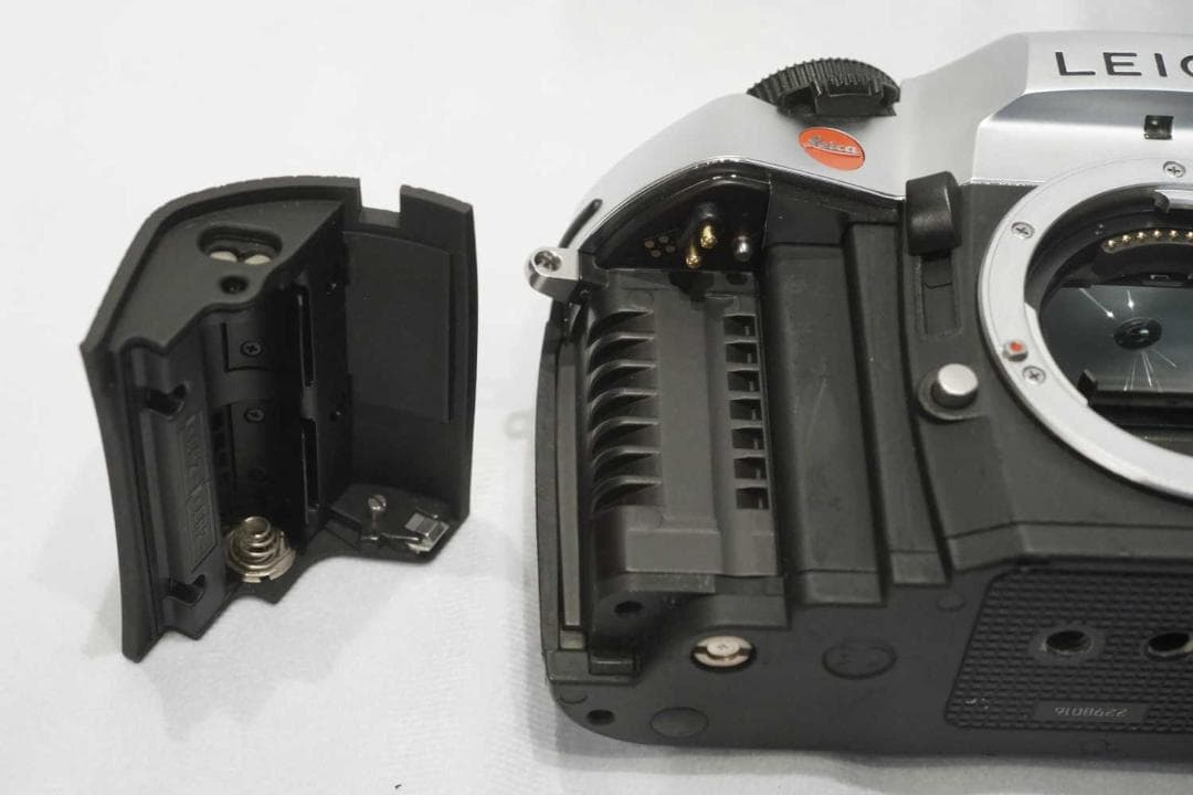 LEICA R8 良品 動作確認済み 格安