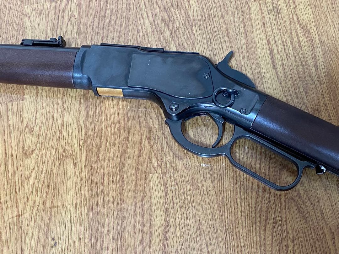 KTW ウィンチェスター M1873 カービン