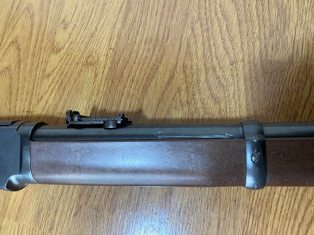 KTW ウィンチェスター M1873 カービン