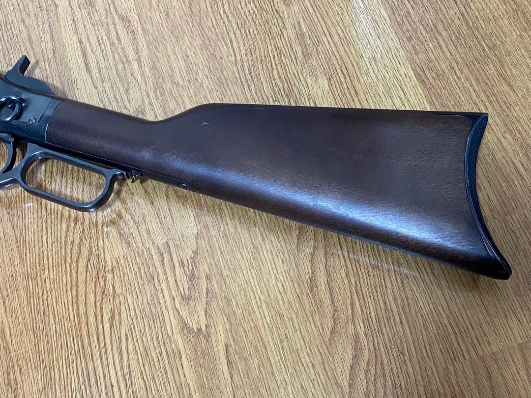 KTW ウィンチェスター M1873 カービン