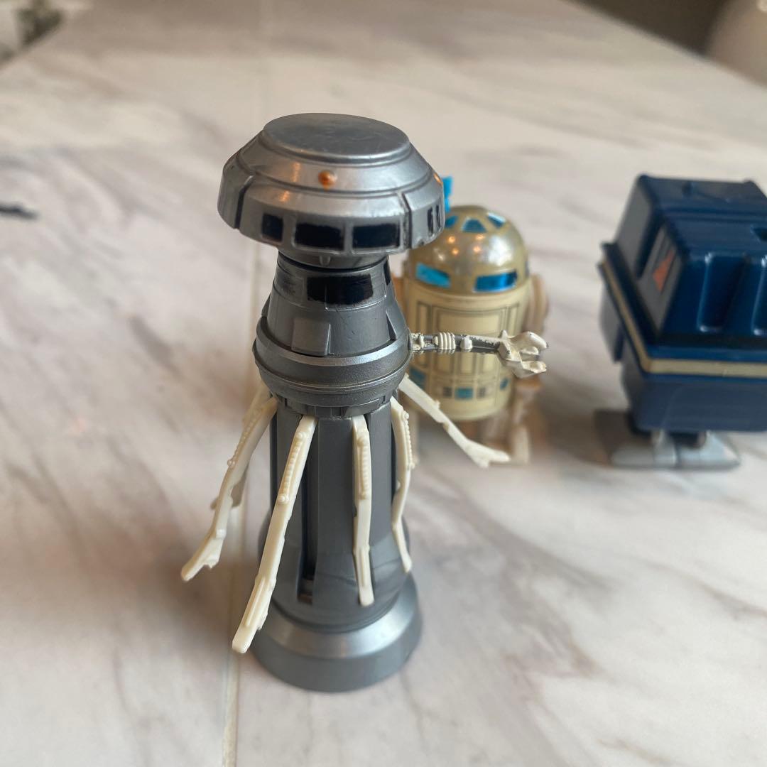 オールドケナー　ドロイドセット