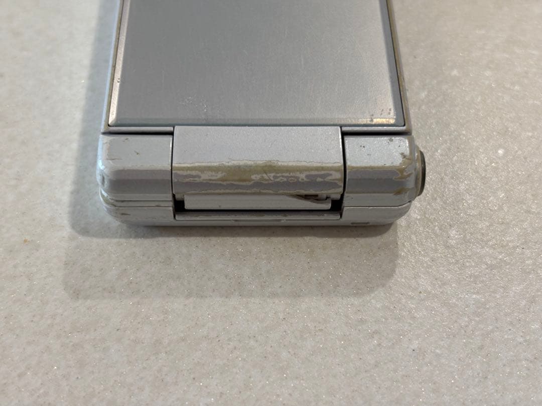 Softbank SHARP AQUOS 601SH SIMロック解除済 ガラホ