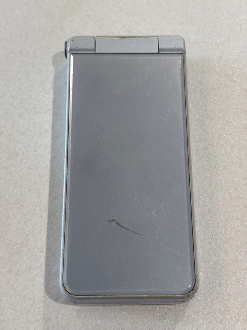 Softbank SHARP AQUOS 601SH SIMロック解除済 ガラホ