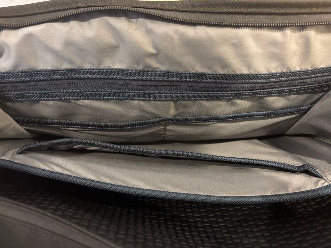 TUMI スリーウェイ・ブリーフ ALPHA 2 26180D2 ブラック