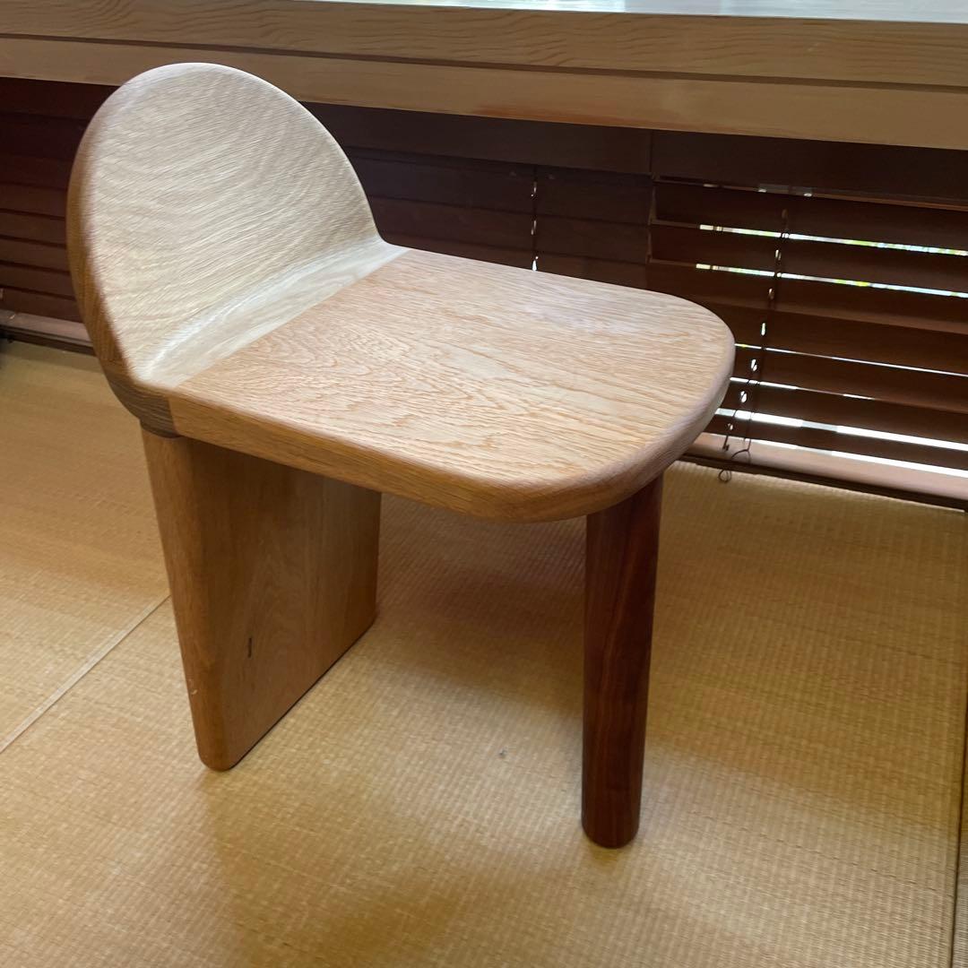 toowood 小石製作所　スツール/サイドテーブル