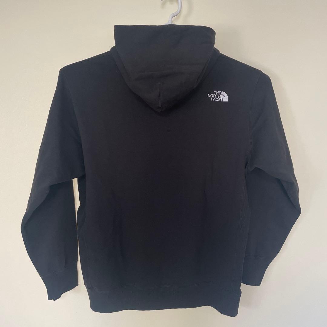 THE NORTH FACE パーカー XL スウェットパンツL 上下セット