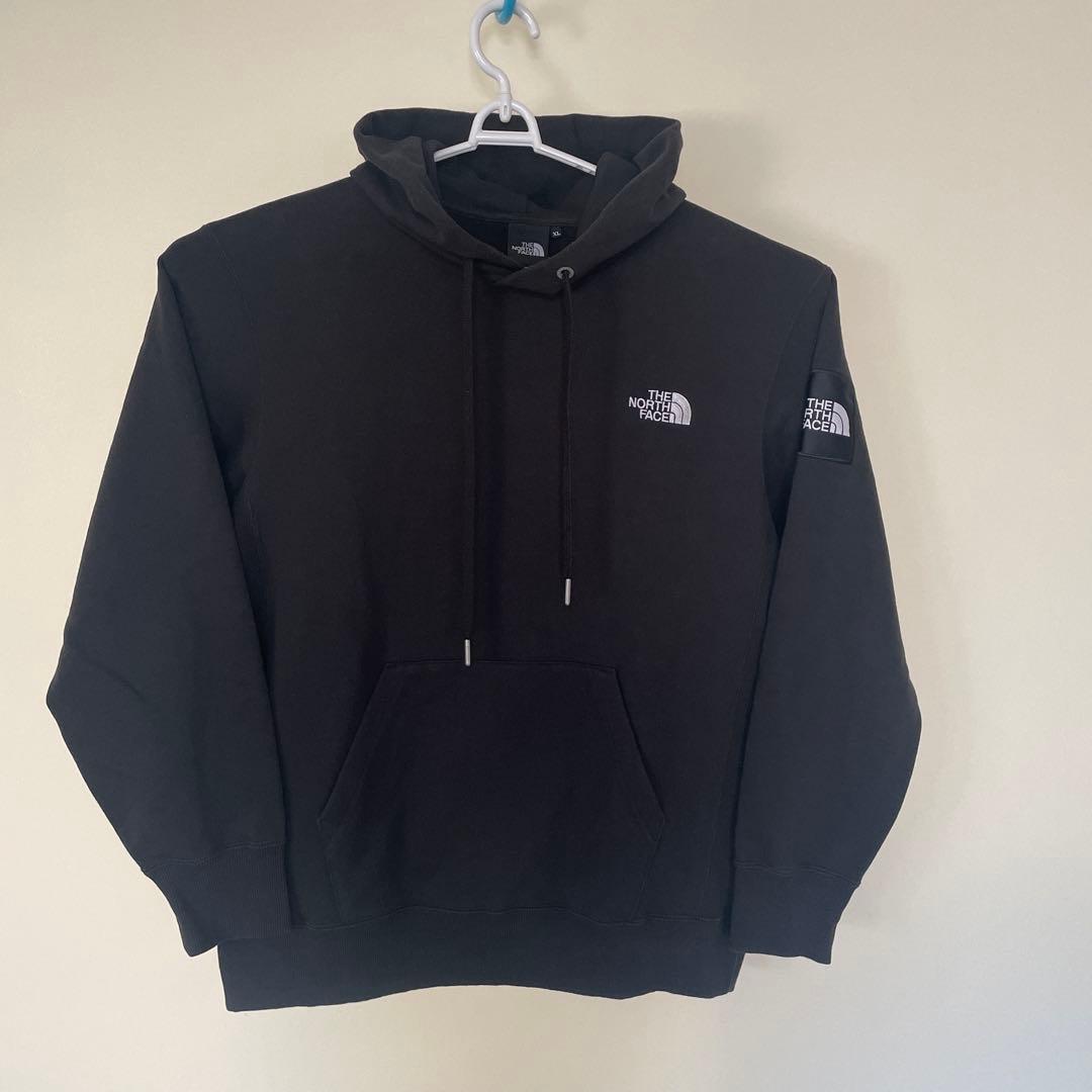 THE NORTH FACE パーカー XL スウェットパンツL 上下セット