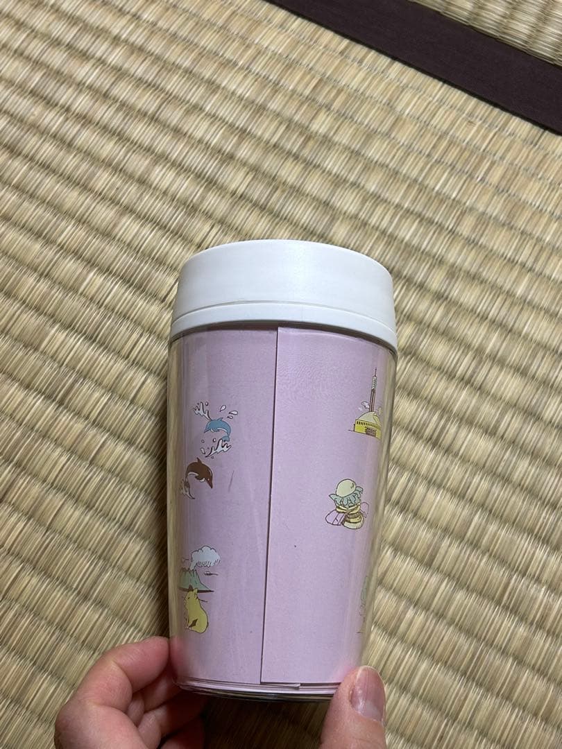 みんなの九州プロジェクト タンブラー、直筆サイン入りチェキ4枚