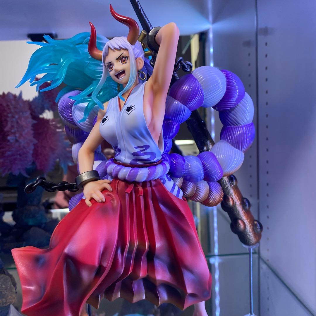 ワンピース POP WA-MAXIMUM ヤマト