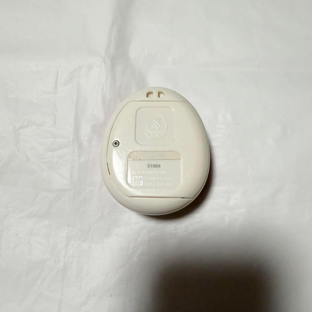 TAMAGOTCHI 4U たまごっち 動作確認済