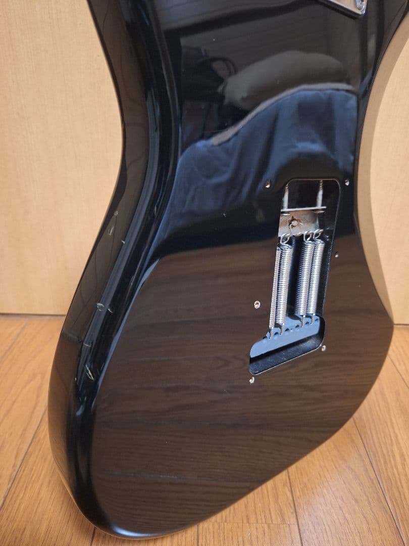 Bill´s Brothers ストラト 90年頃 ビルローレンス モリダイラ