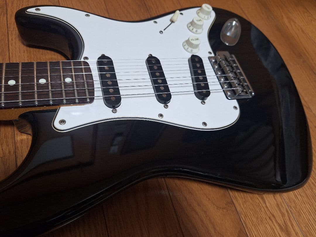 Bill´s Brothers ストラト 90年頃 ビルローレンス モリダイラ