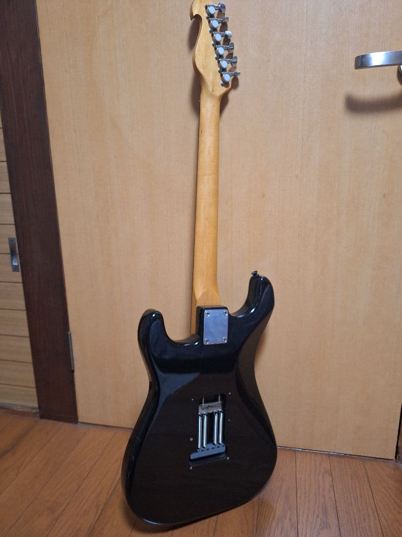 Bill´s Brothers ストラト 90年頃 ビルローレンス モリダイラ