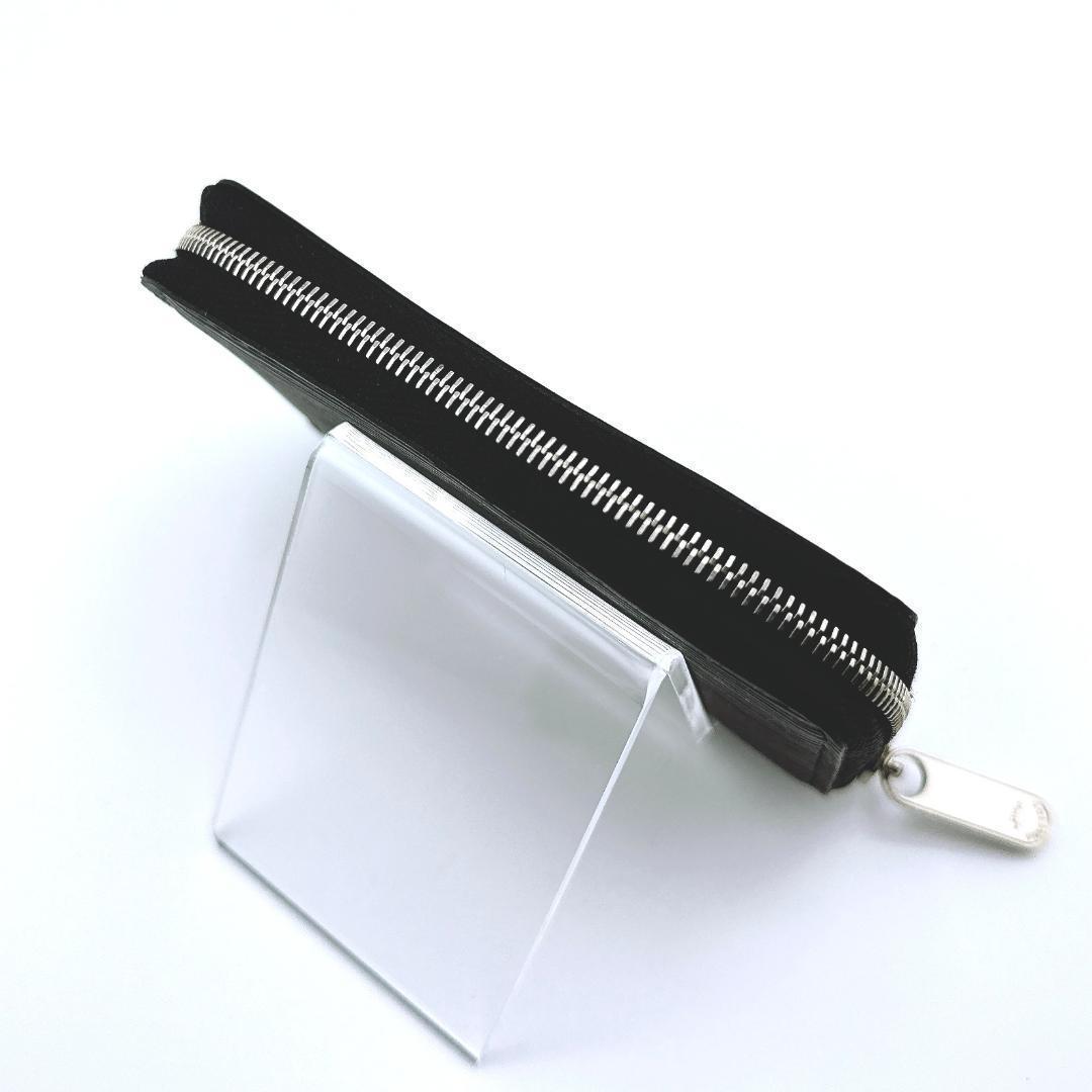 ルイヴィトン ジッピーパース エピ 黒 ミニ財布★