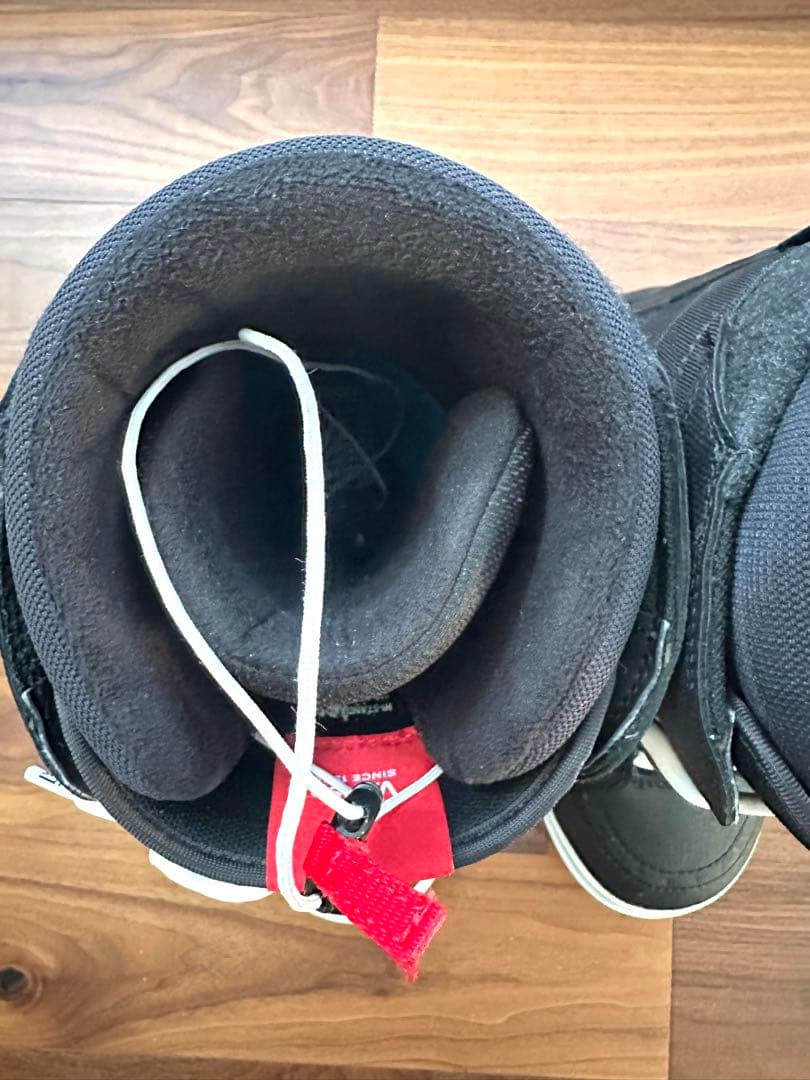 VANS HI-STANDARD OG - 29.0正規品 スノーボード ブーツ