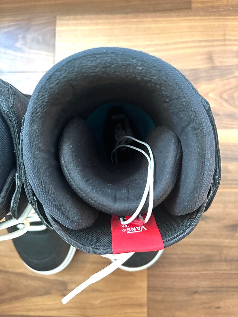 VANS HI-STANDARD OG - 29.0正規品 スノーボード ブーツ