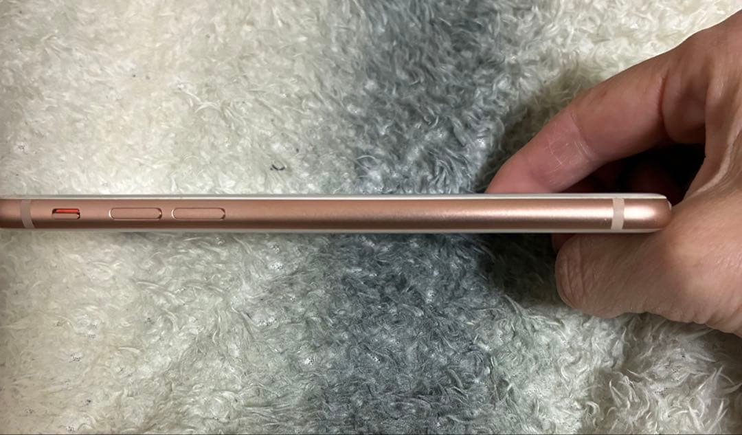 iPhone 8 SIMロックなし 初期化済み iCloud解除済み