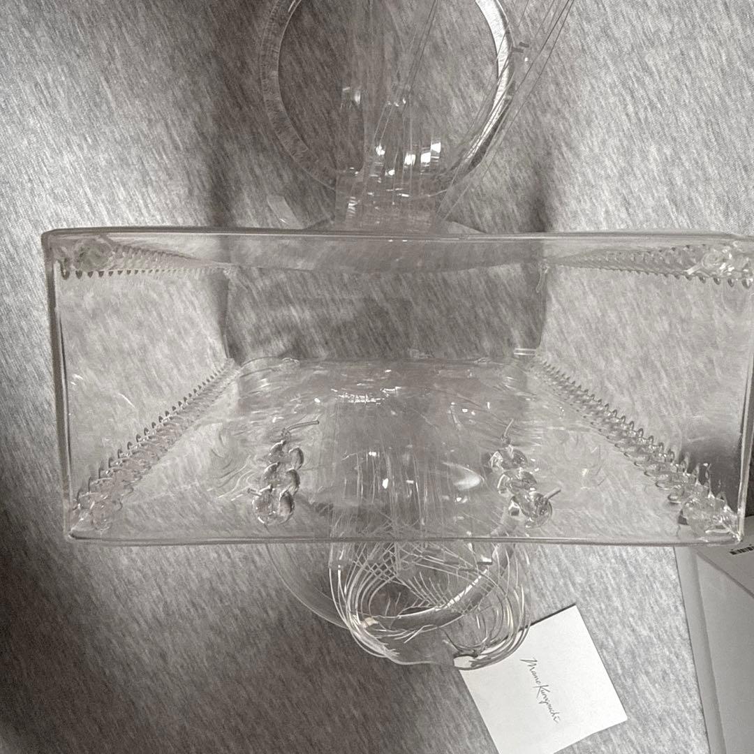 バッグ mamekurogouchi Mini Handbag