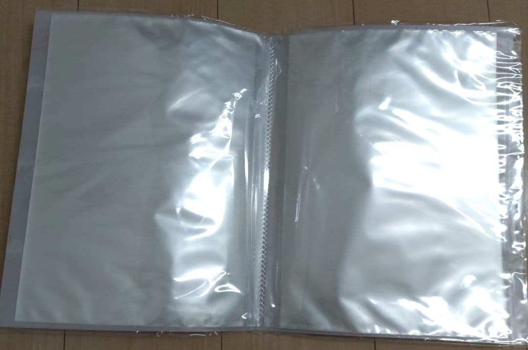 平成レトロ】ぼんぼんりぼん A3ポケットファイル 当時物サンリオ 希少レア