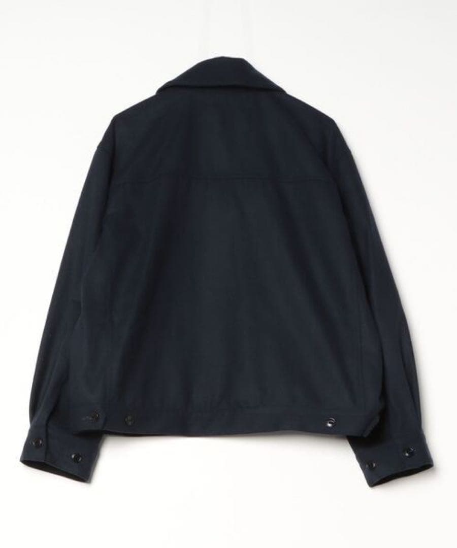 25AW VOAAOV リサイクルメルトンセットアップ】 オンライン