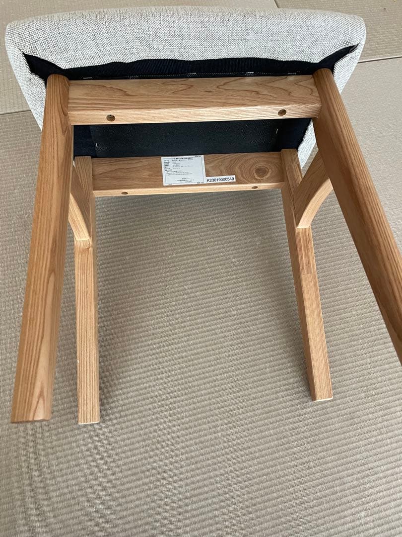 スツール unico SIGNESTOOL