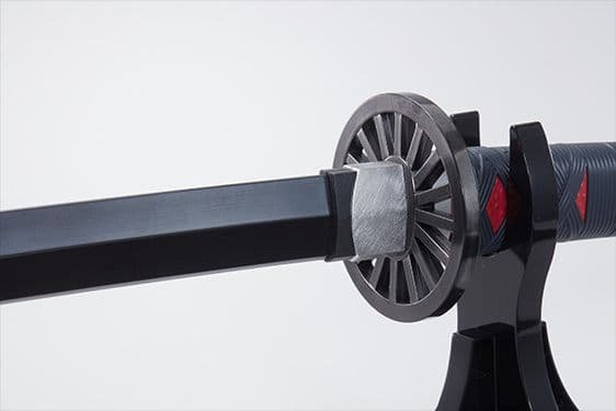 値下げ 即購入❌♡3 鬼滅の刃 プロプリカ 日輪刀 竈門炭治郎