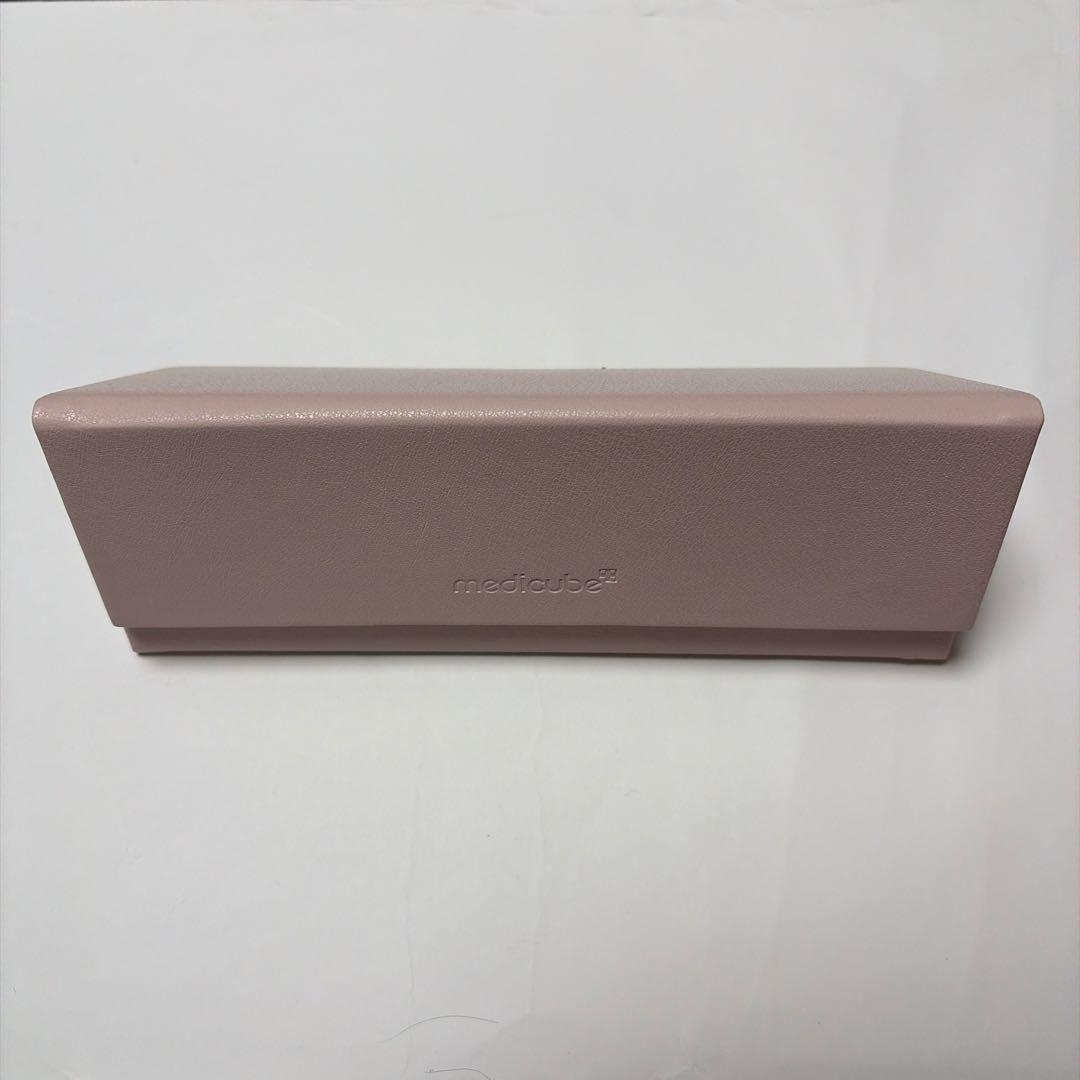 medicube メディキューブ AGE-R ブースター プロ 専用ケース - メルカリ