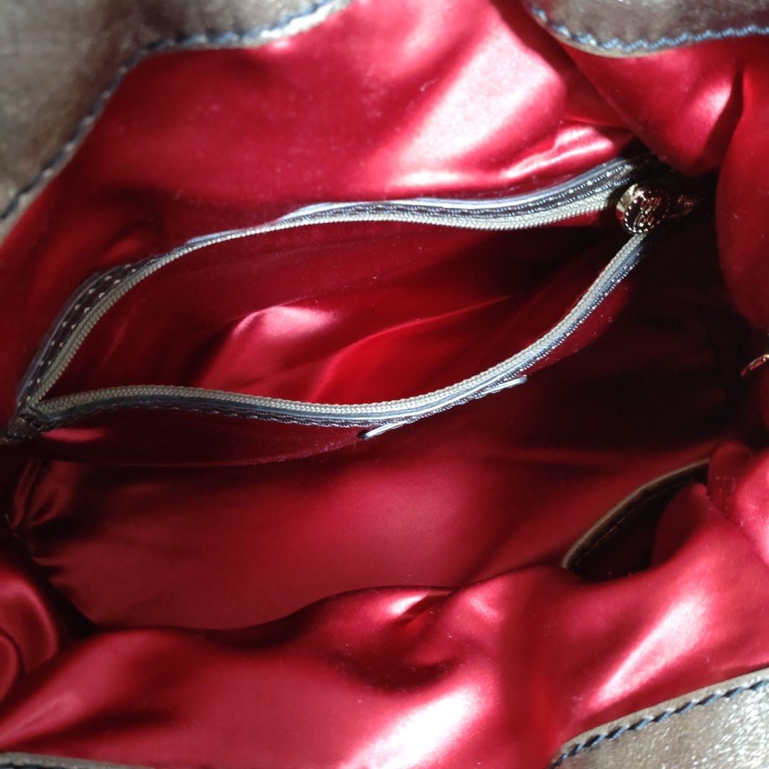 美品　LANCEL ランセル　プルミエフラート　2way　ショルダー　付属品完備