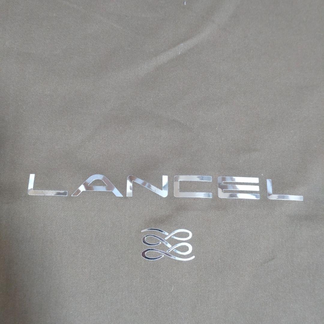 美品　LANCEL ランセル　プルミエフラート　2way　ショルダー　付属品完備
