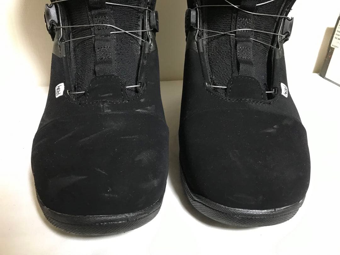 head ヘッド one boa ワンボア スノーボード ブーツ 28.5cm